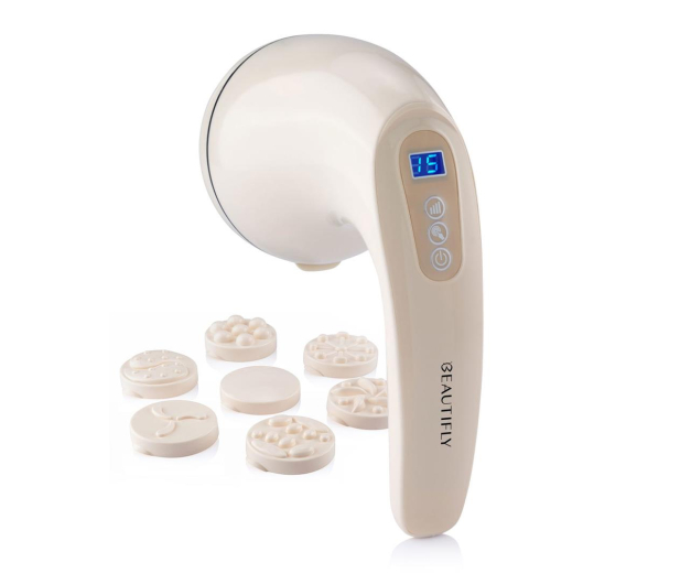 Beautifly Masażer do ciała Skinn Body - 1221490 - zdjęcie